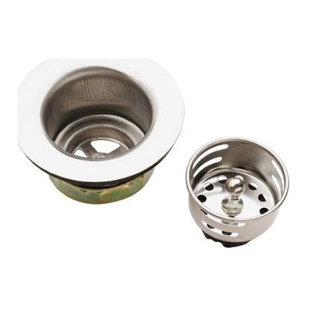 Plumb Pakrporation 2212 Duo Strainer 878PC